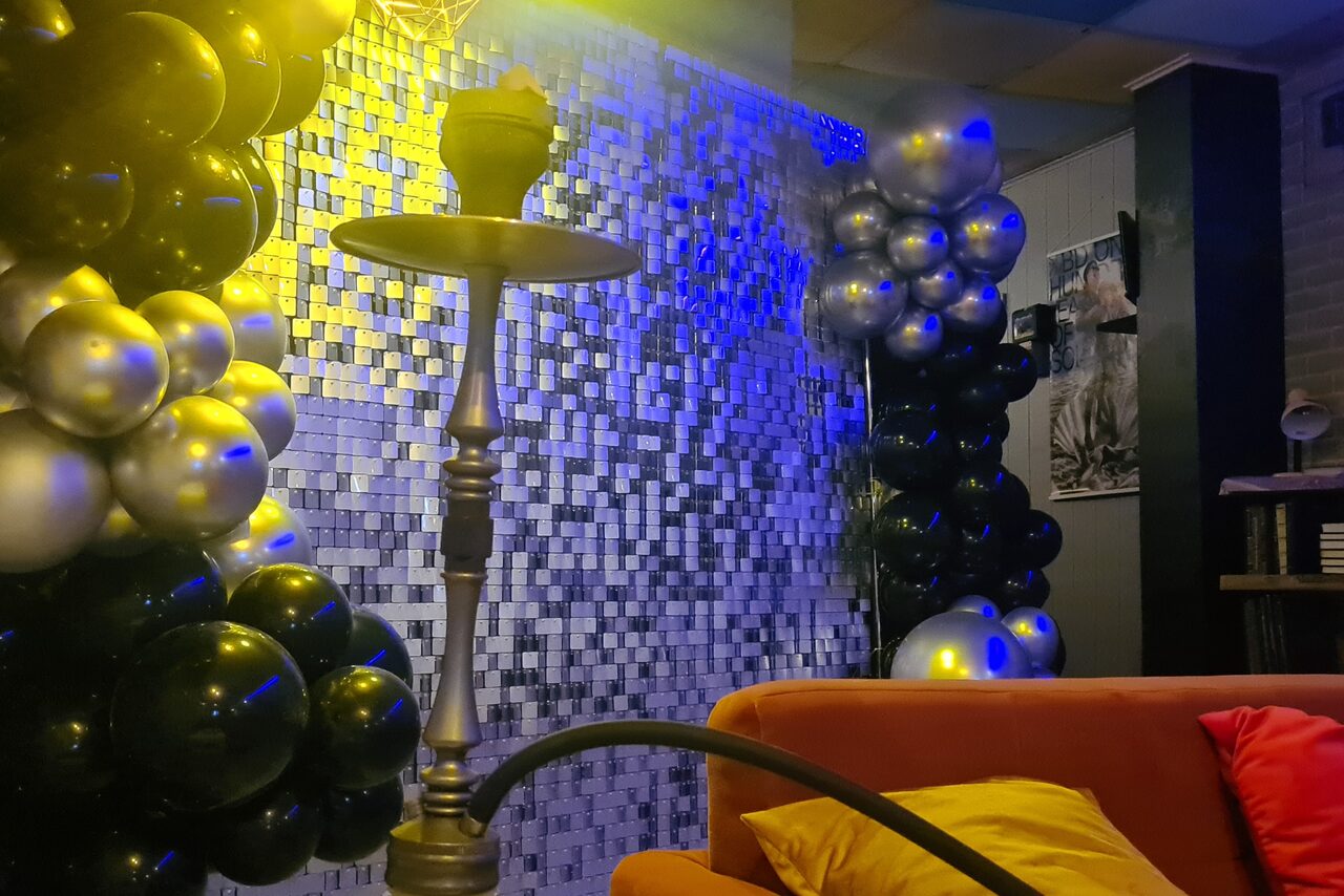 Арендовать Дымино Lounge Просторный лофт-бар на Пятницком шоссе