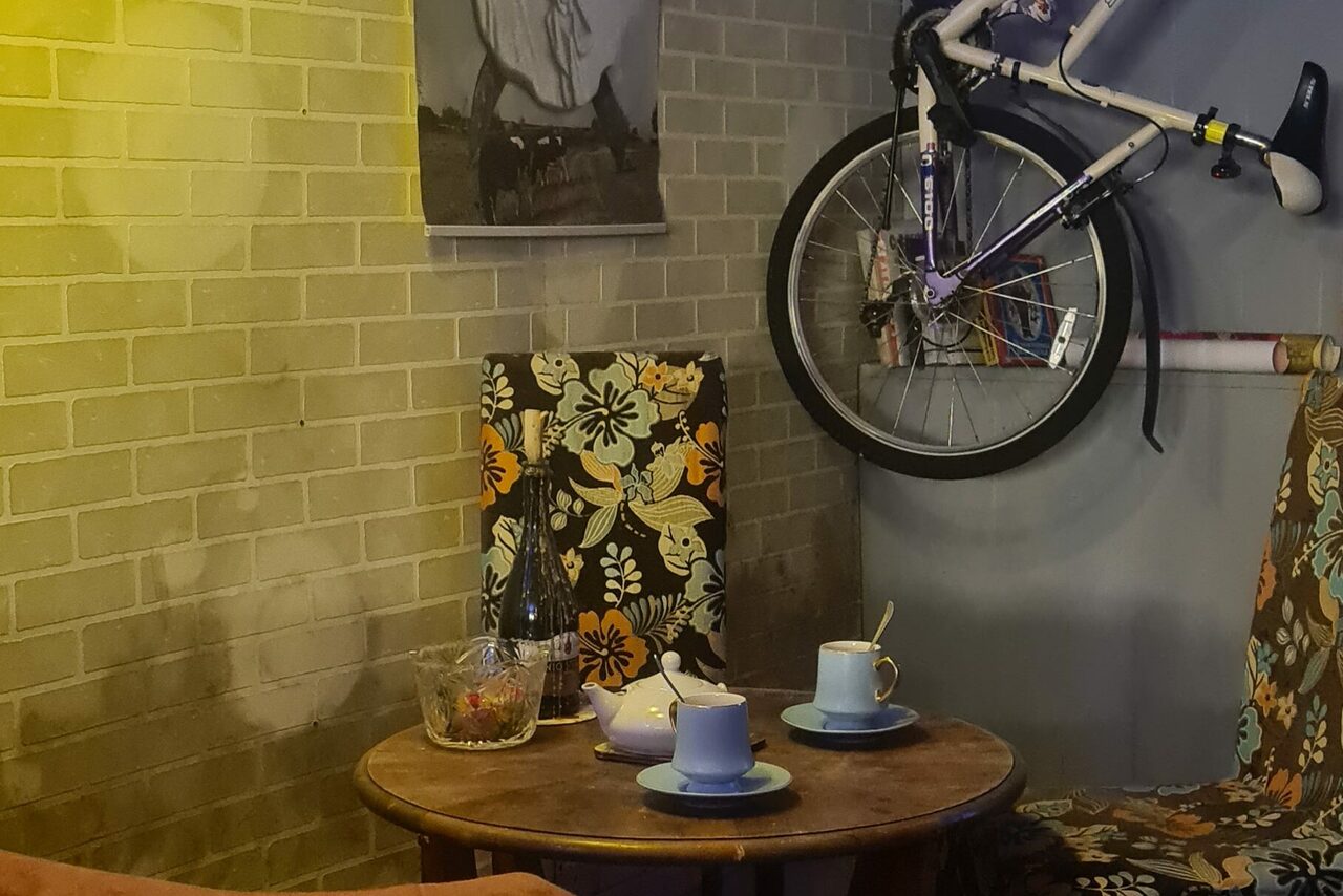 Арендовать Дымино Lounge Просторный лофт-бар на Пятницком шоссе