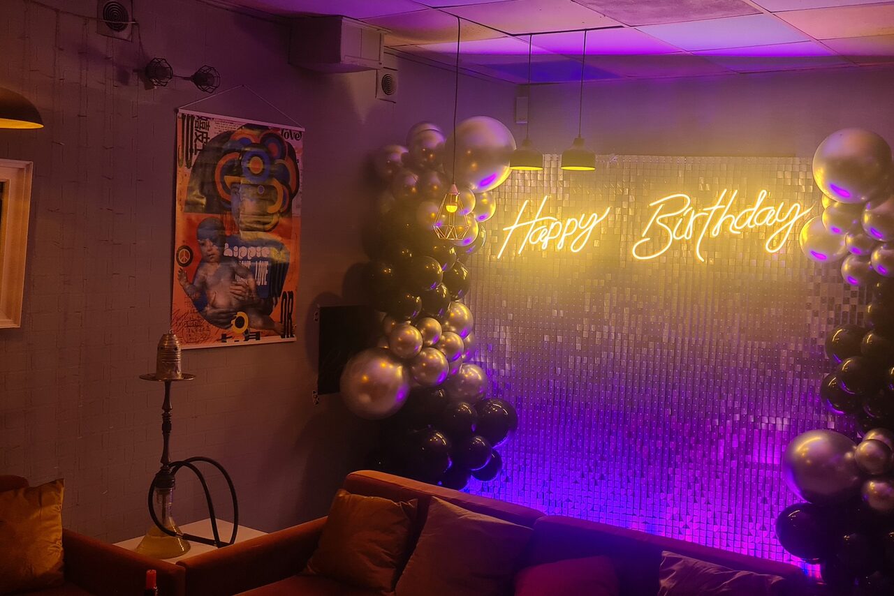 Арендовать Дымино Lounge Просторный лофт-бар на Пятницком шоссе