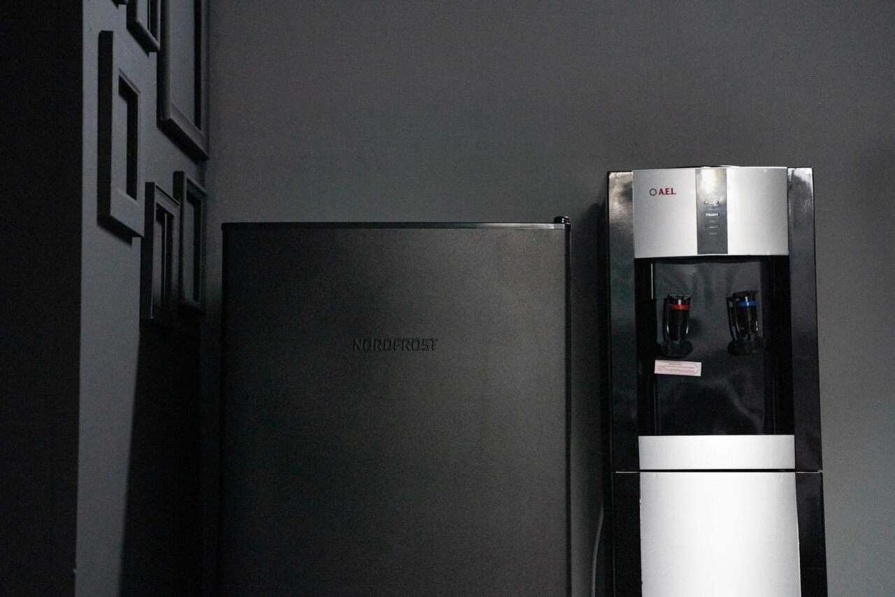 Арендовать Bright hall in loft style