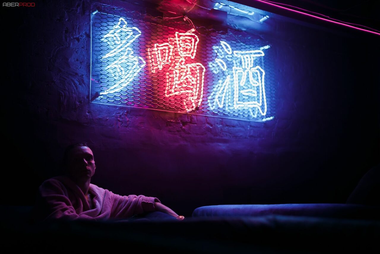 Арендовать BarFly. Просторный клубный лофт