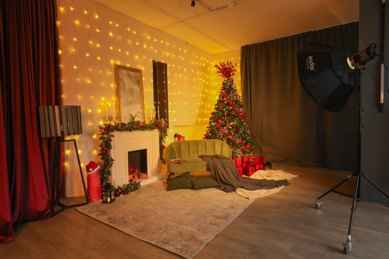 Арендовать Лофт в современном стиле с кухней