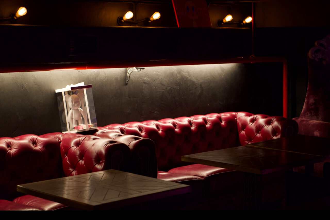 Арендовать Лофт в стиле Артхаус