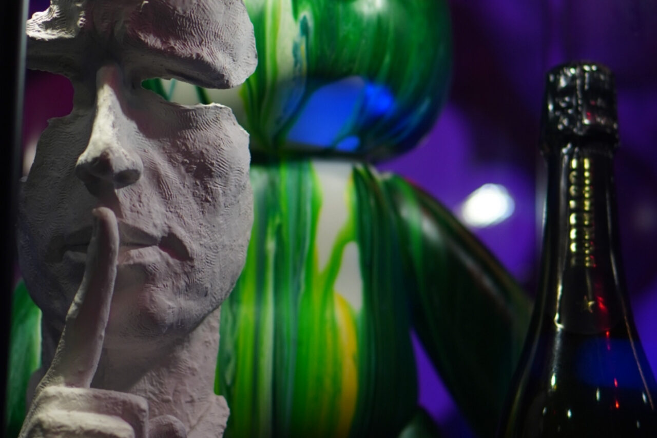 Арендовать Лофт в стиле Артхаус