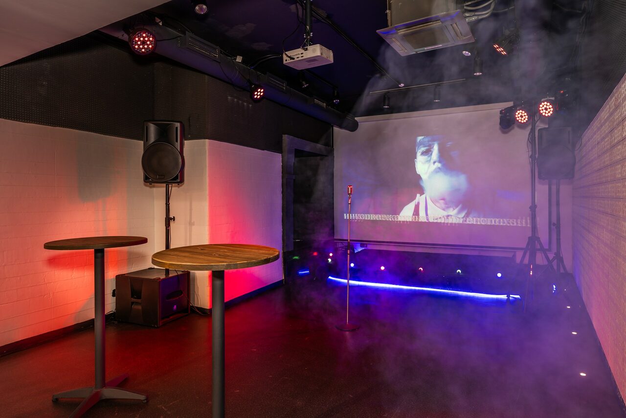 Арендовать Светлый просторный зал