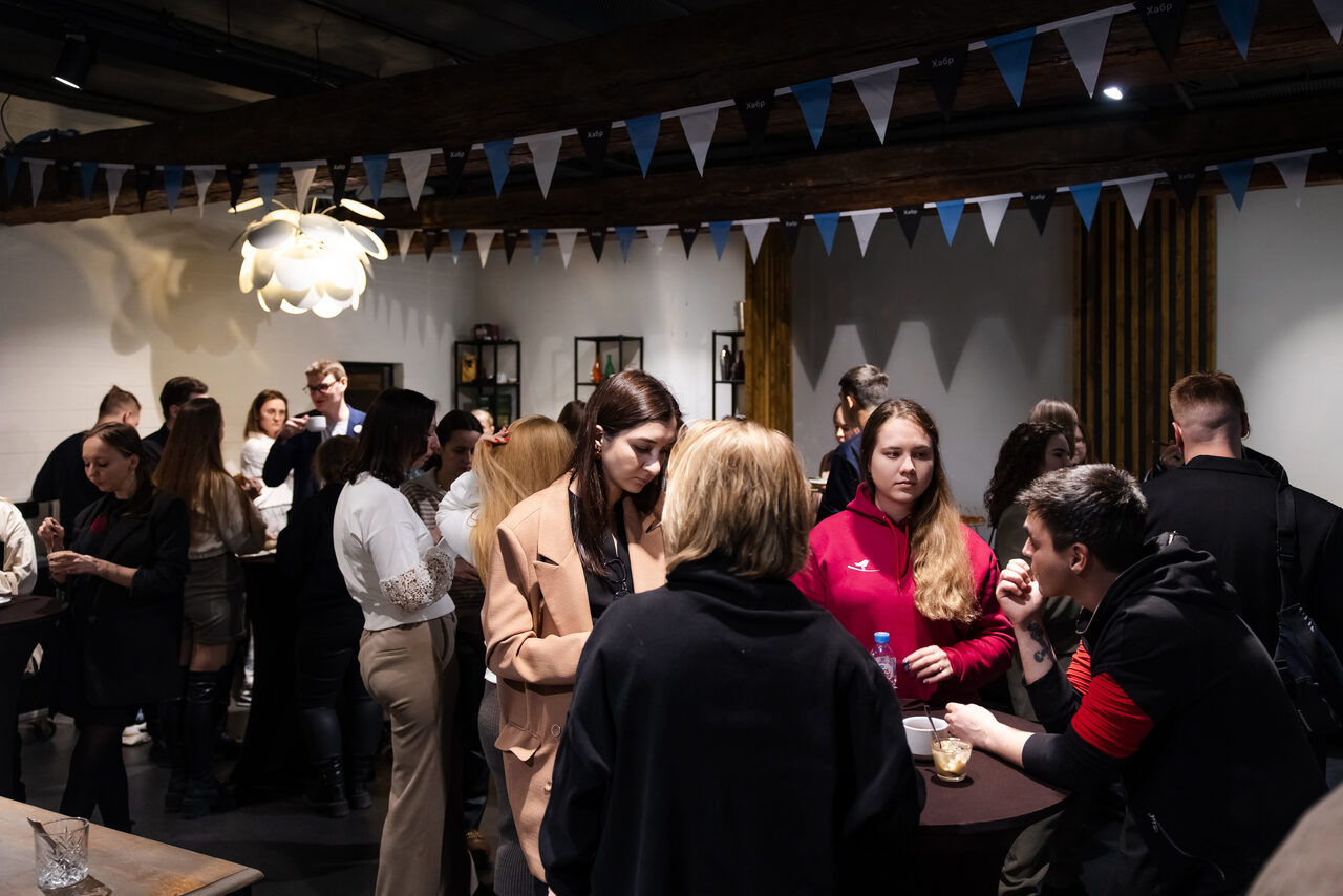 Арендовать Светлый просторный зал