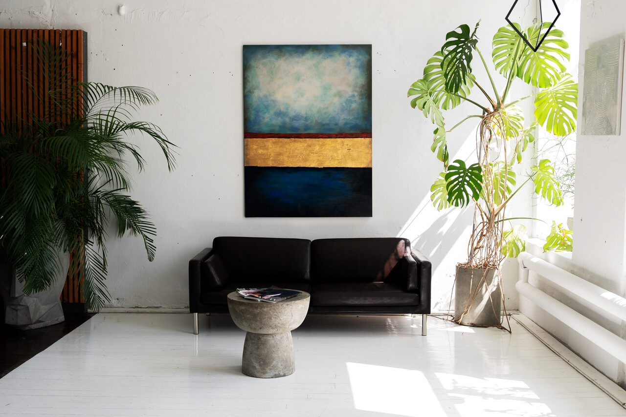 Арендовать Лофт в центре Казани