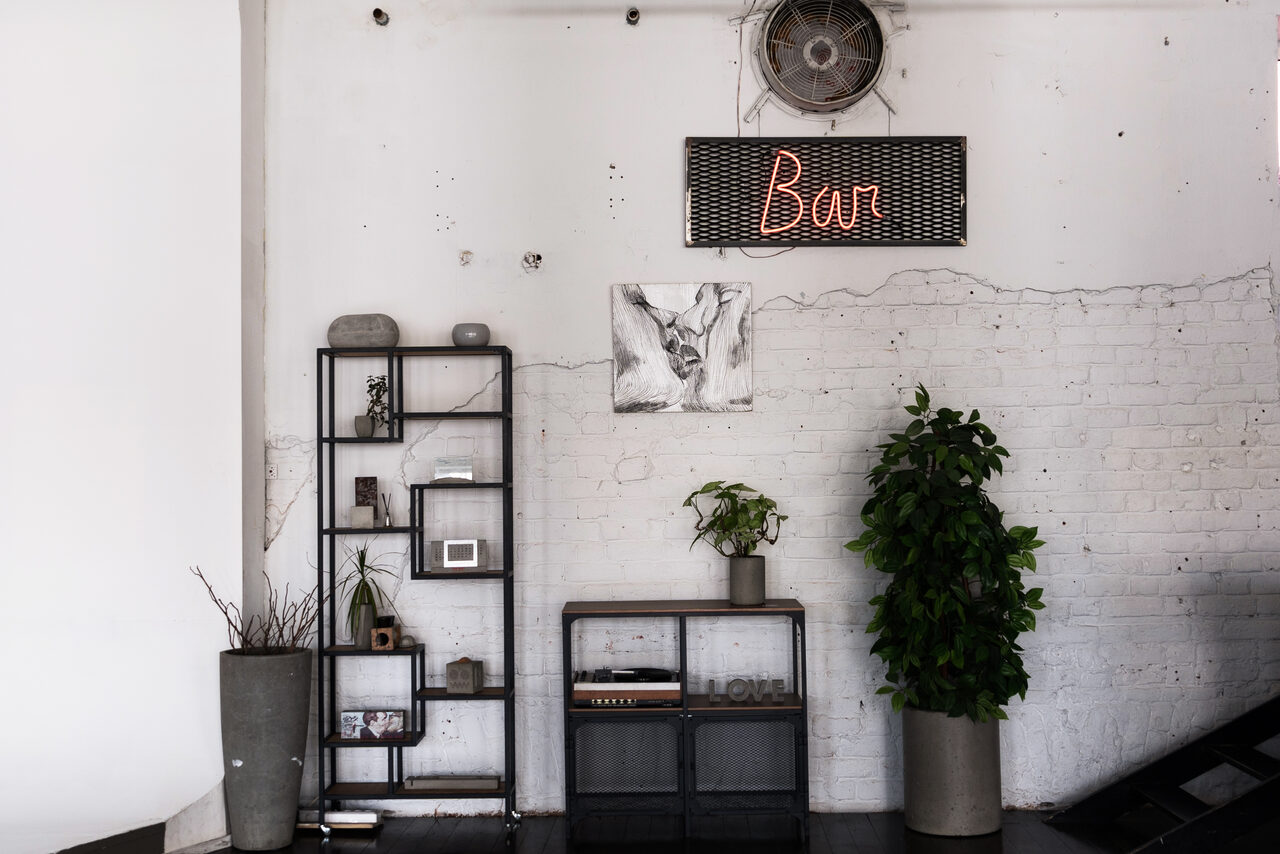 Арендовать Лофт в центре Казани