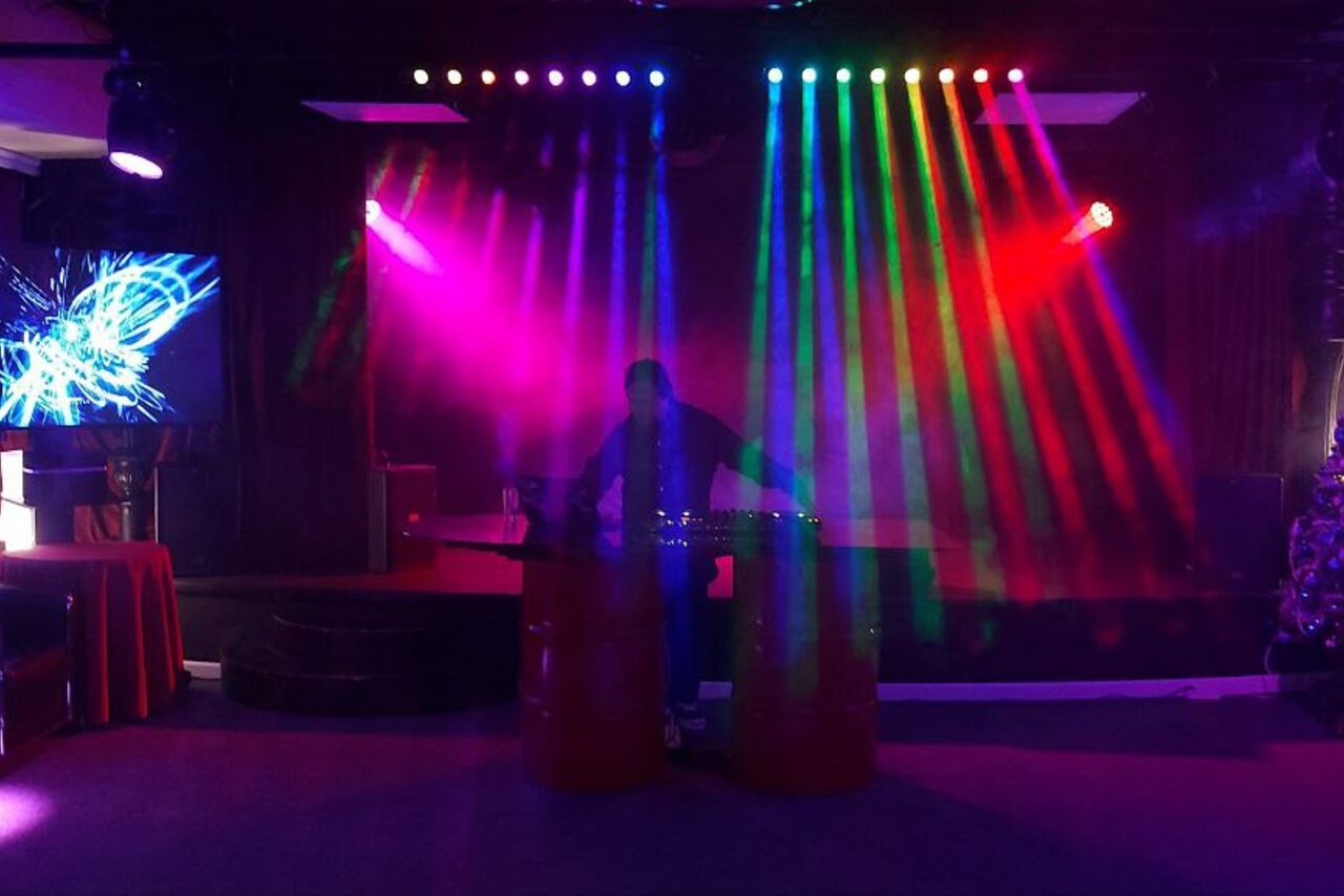 Арендовать Многофункциональное камерное пространство