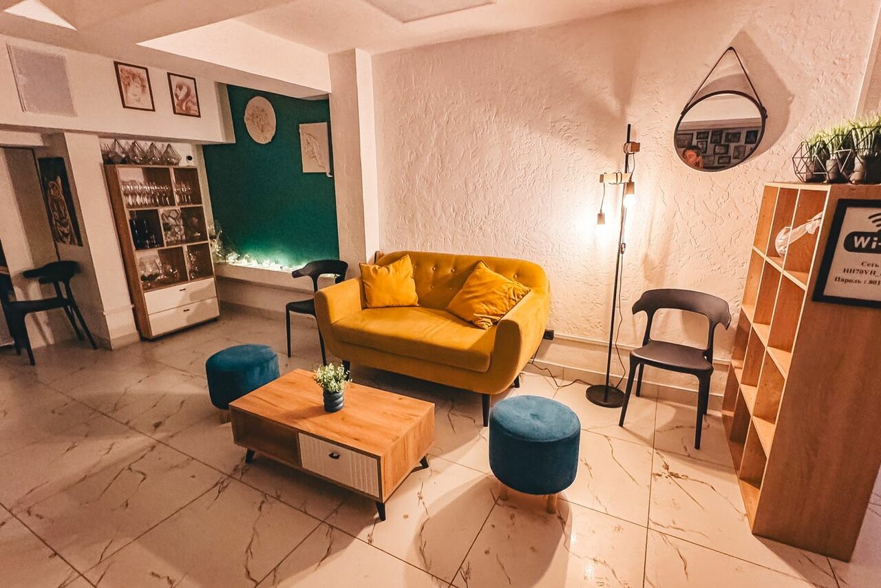 Арендовать Светлое пространство в центре