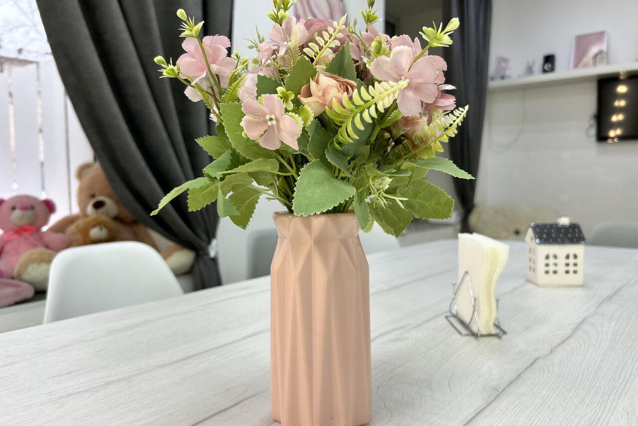 Арендовать Уютная студия для праздников и мастер-классов