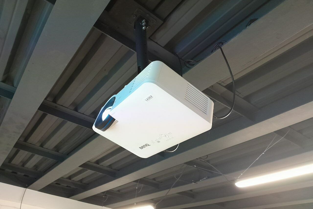 Арендовать Арт-пространство для деловых событий