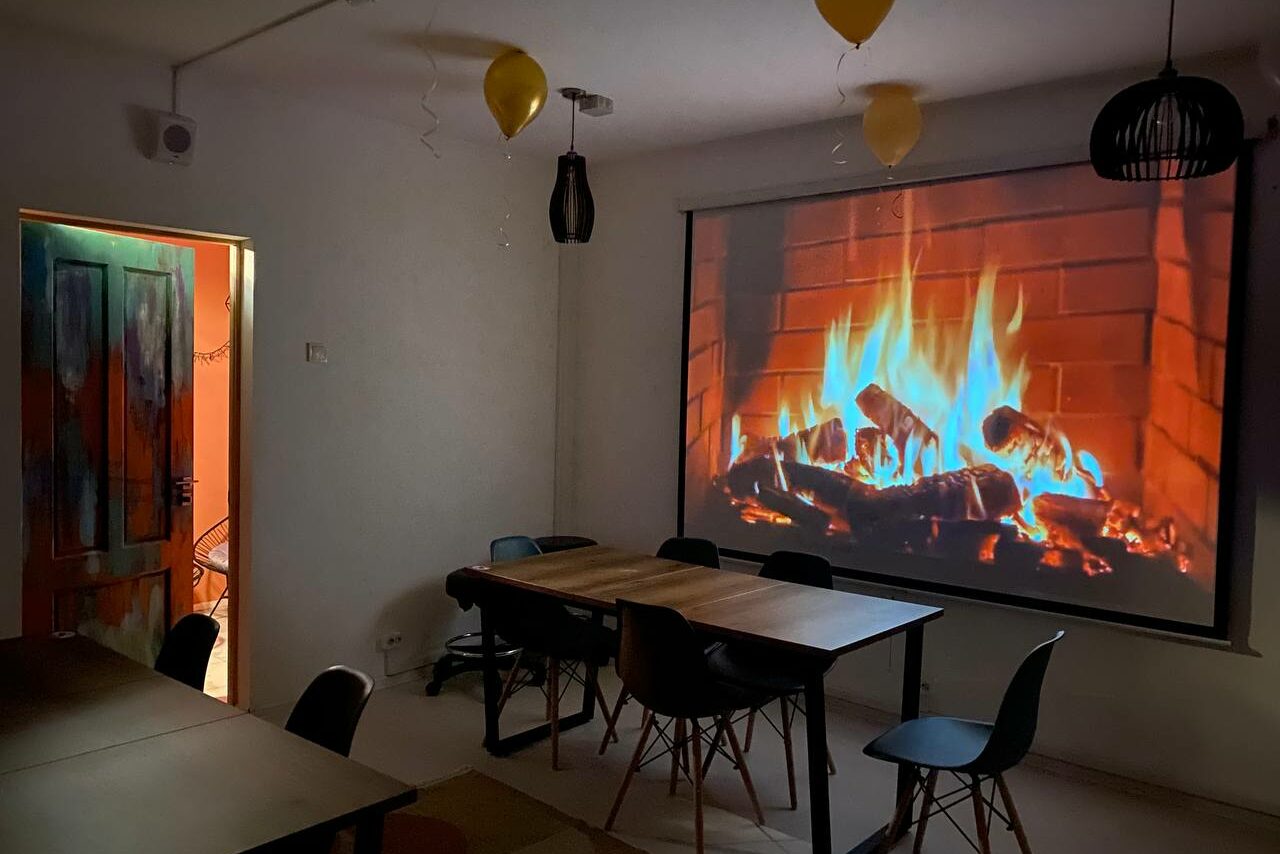 Арендовать Уютная светлая комната