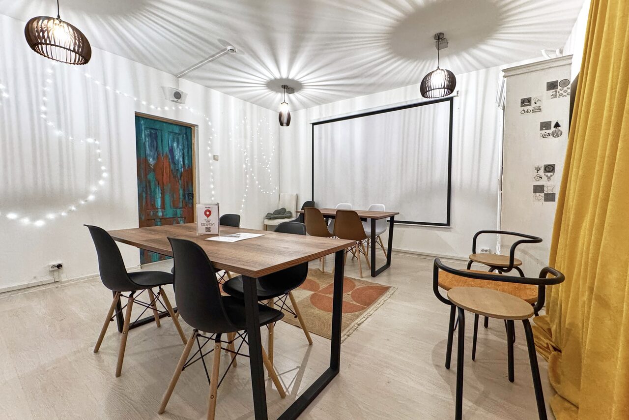 Арендовать Уютная светлая комната