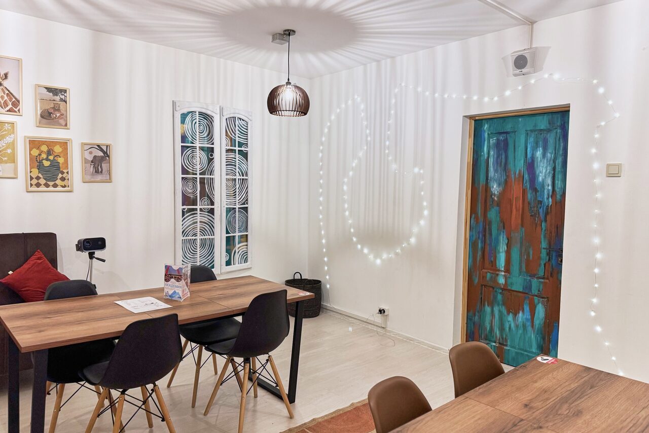 Арендовать Уютная светлая комната