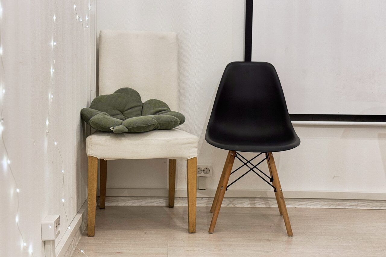 Арендовать Уютная светлая комната