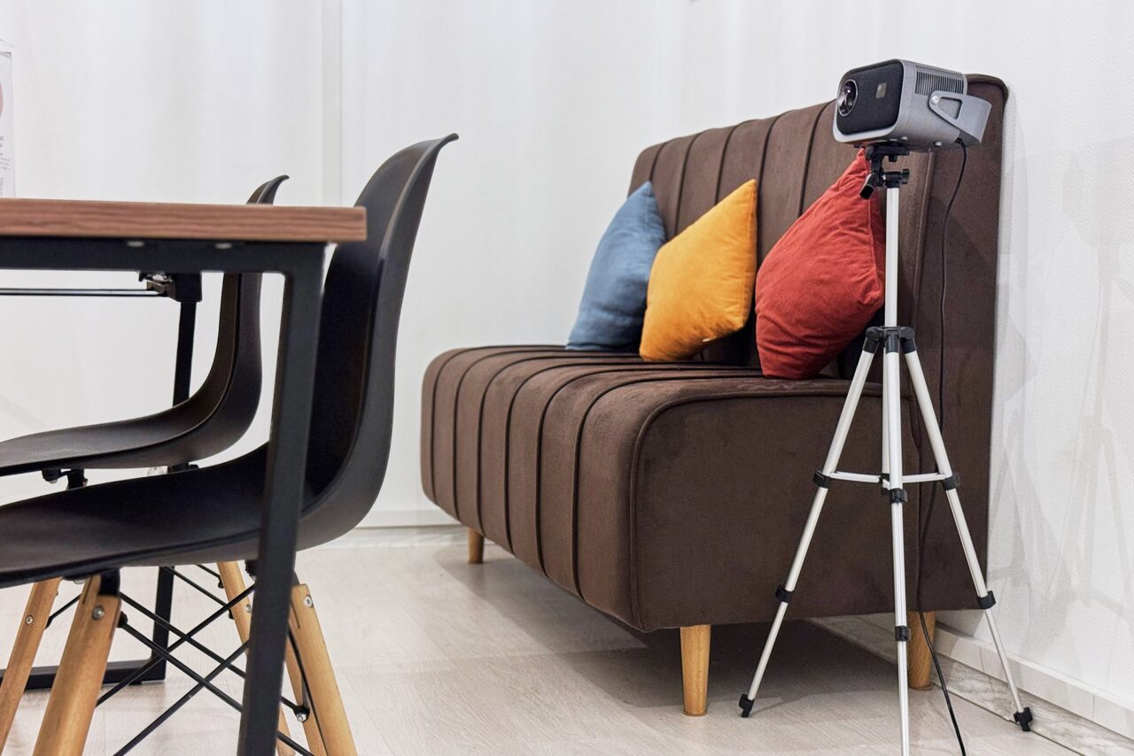 Арендовать Уютная светлая комната