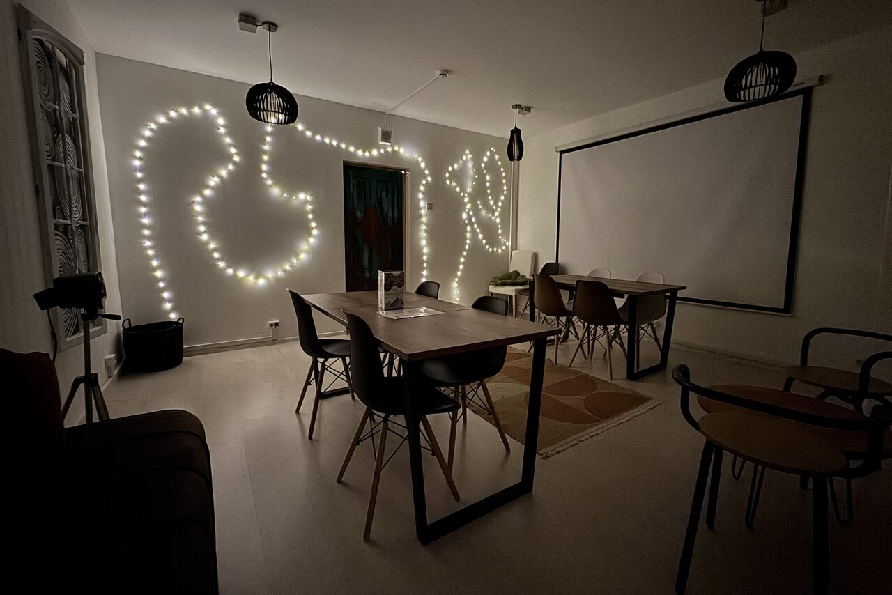 Арендовать Уютная светлая комната