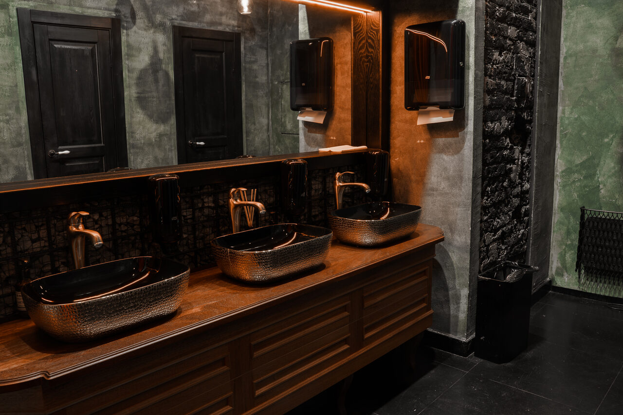 Арендовать Tangiers Lounge (Танджирс Лаунж). Танж. Лофт-зал в мрачном средневековом стиле