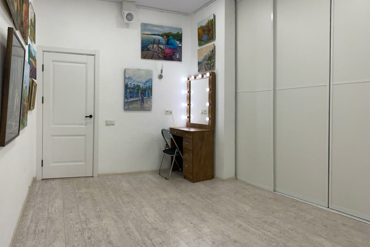 Арендовать Лофт для коворкинга