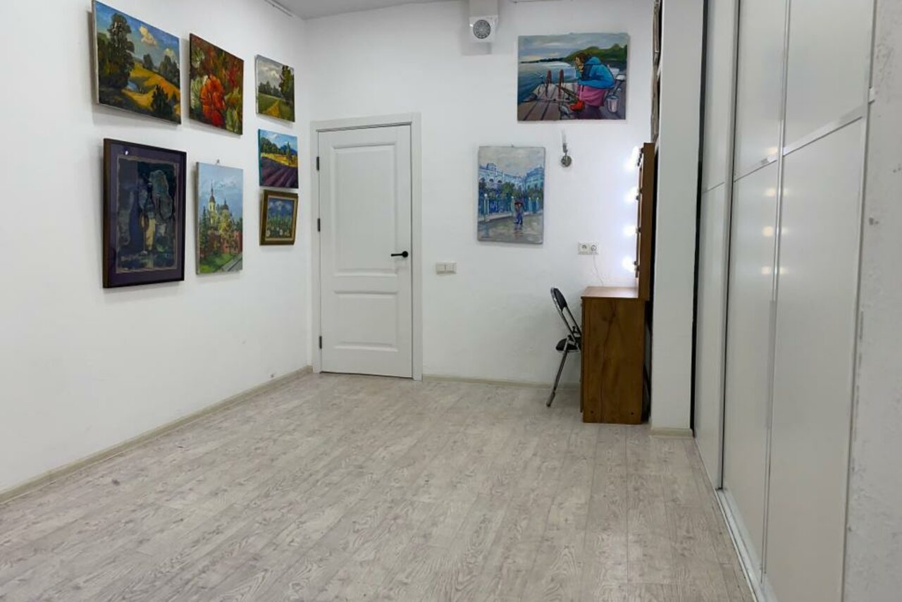 Арендовать Лофт для коворкинга