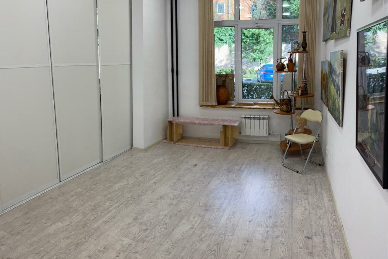 Арендовать Лофт для коворкинга