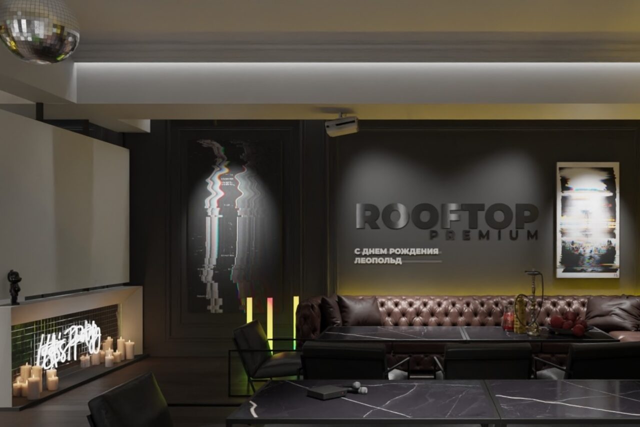 Арендовать ИглуЛофт. Высота. Просторный лофт-зал с большими окнами