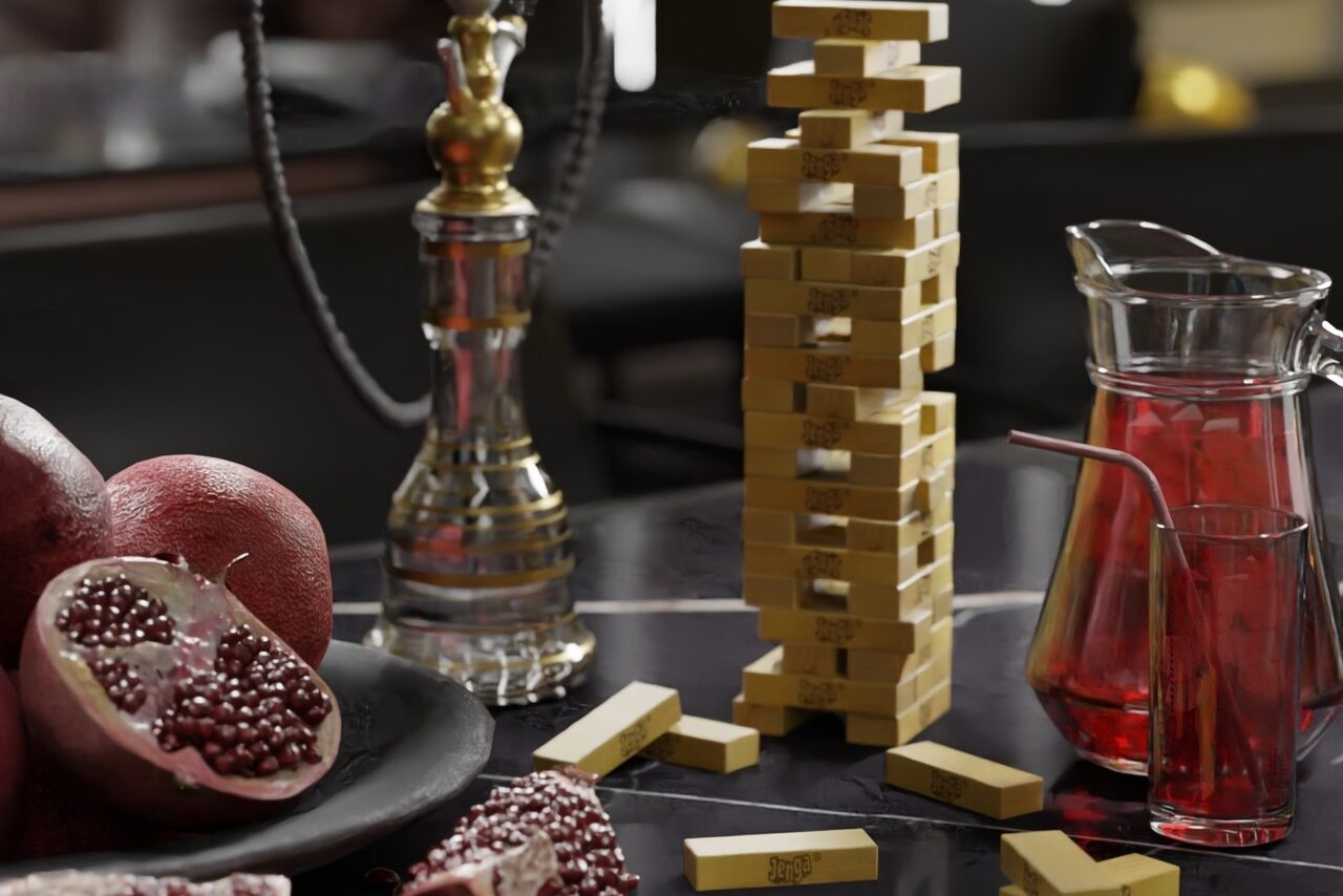 Арендовать ИглуЛофт. Высота. Просторный лофт-зал с большими окнами