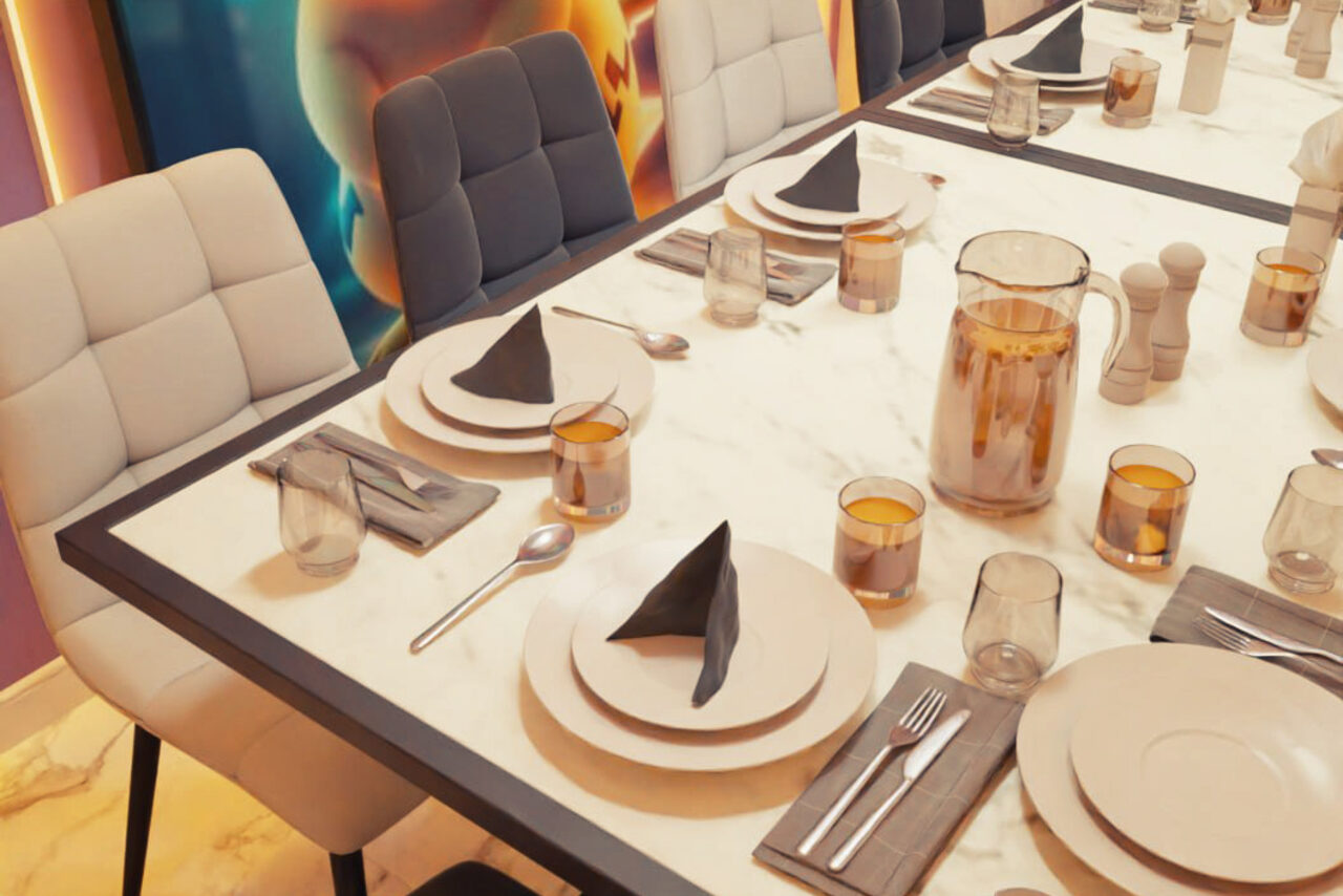 Арендовать Мульт лофт. Уютный лофт-зал для детских мероприятий