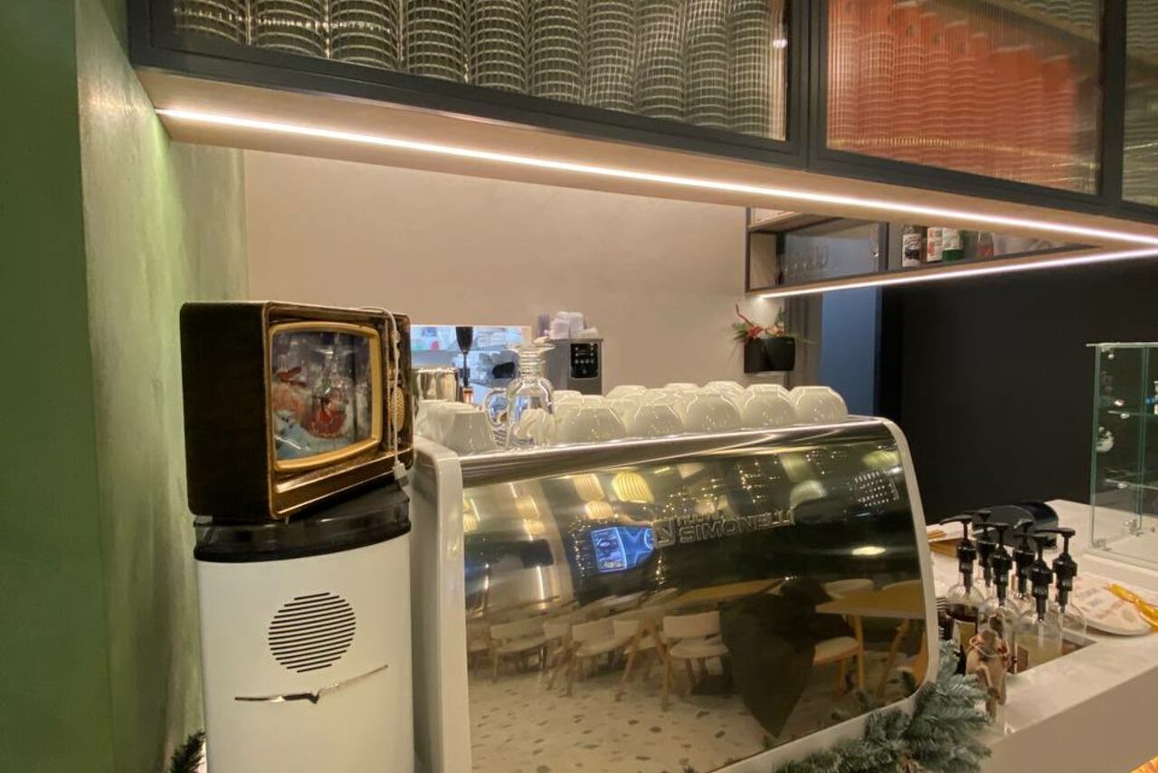 Арендовать Agni-Loft Пространство с высоким потолком