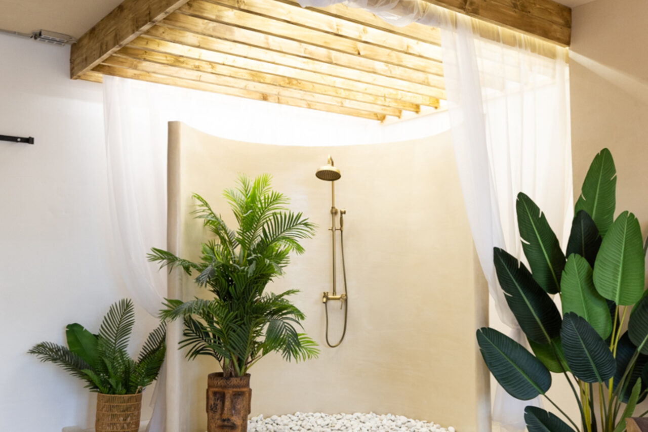 Арендовать Бежевый зал с зеркалами