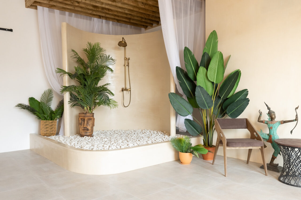 Арендовать Бежевый зал с зеркалами