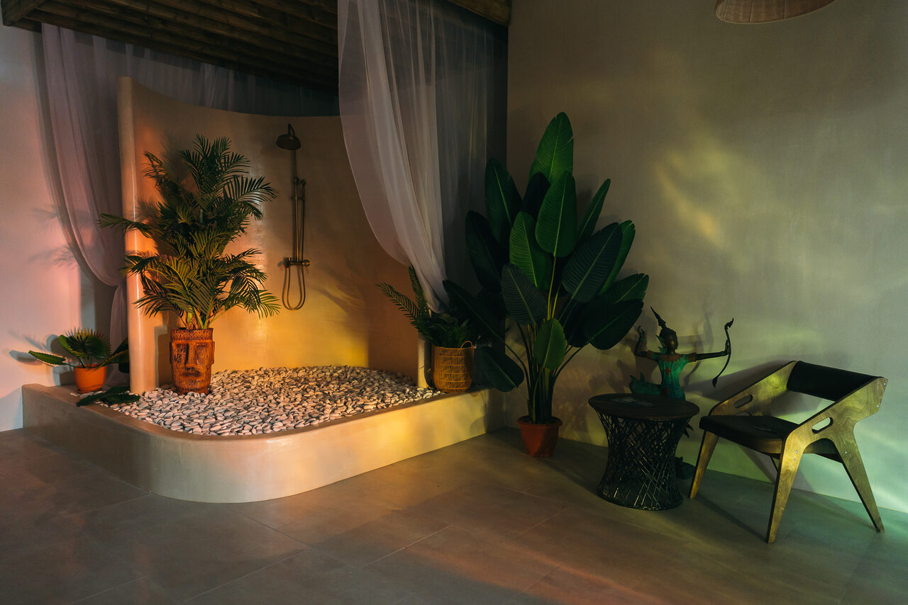 Арендовать Бежевый зал с зеркалами