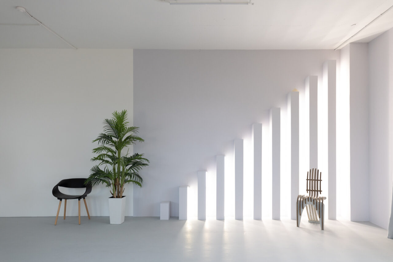 Арендовать Просторный студия с циклорамой