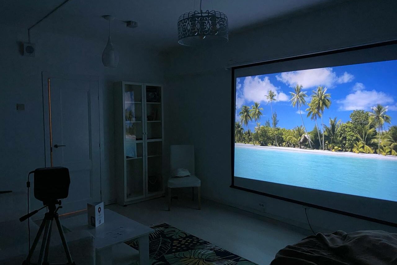 Арендовать Дизайнерский зал