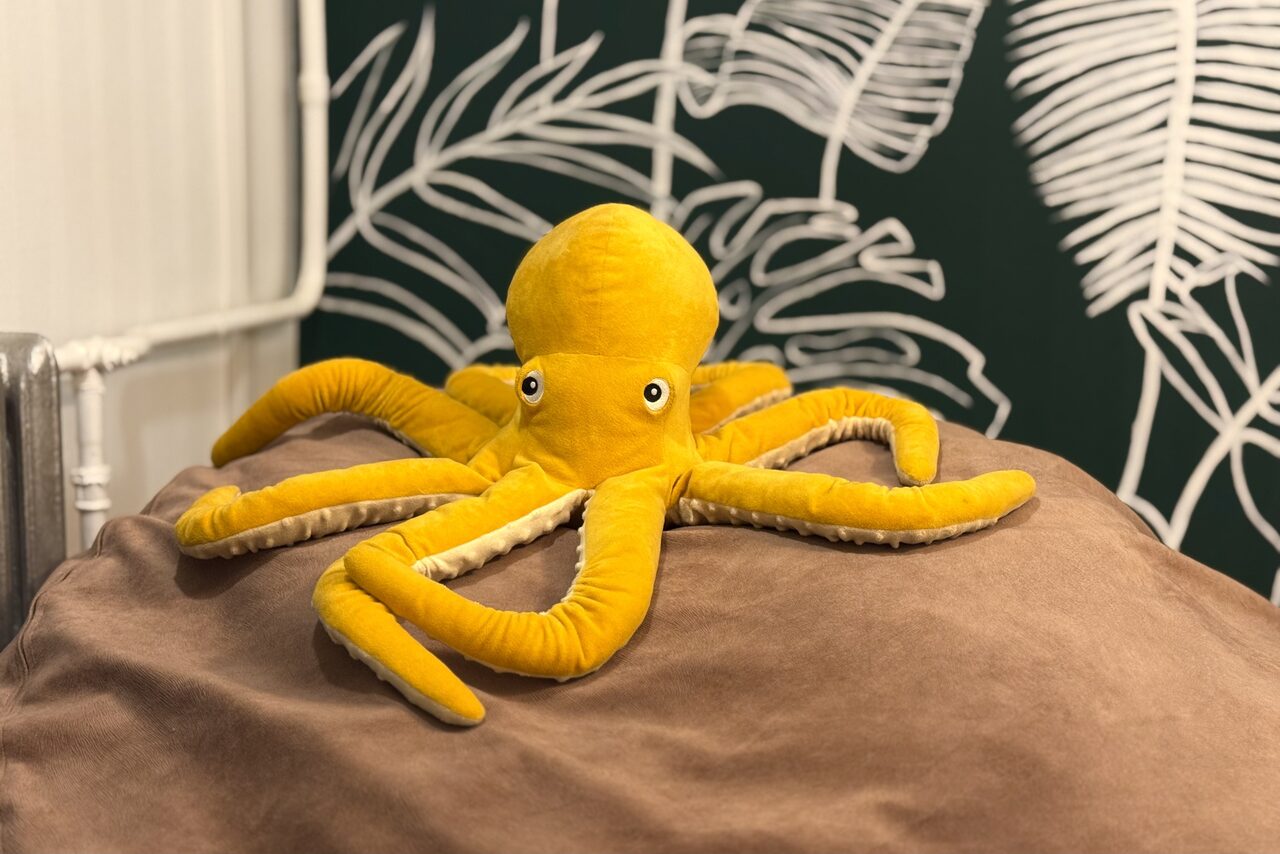 Арендовать Дизайнерский зал