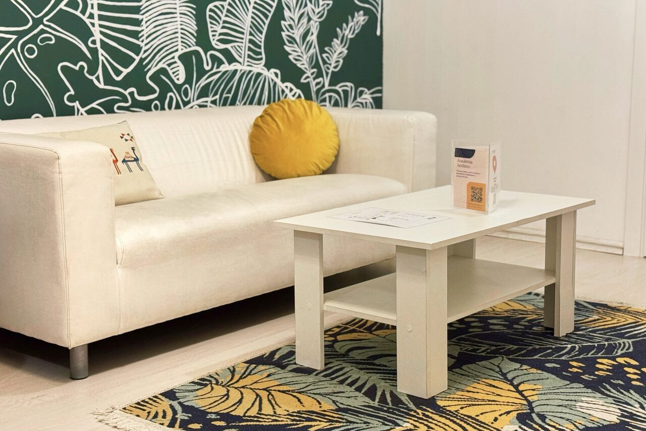 Арендовать Дизайнерский зал