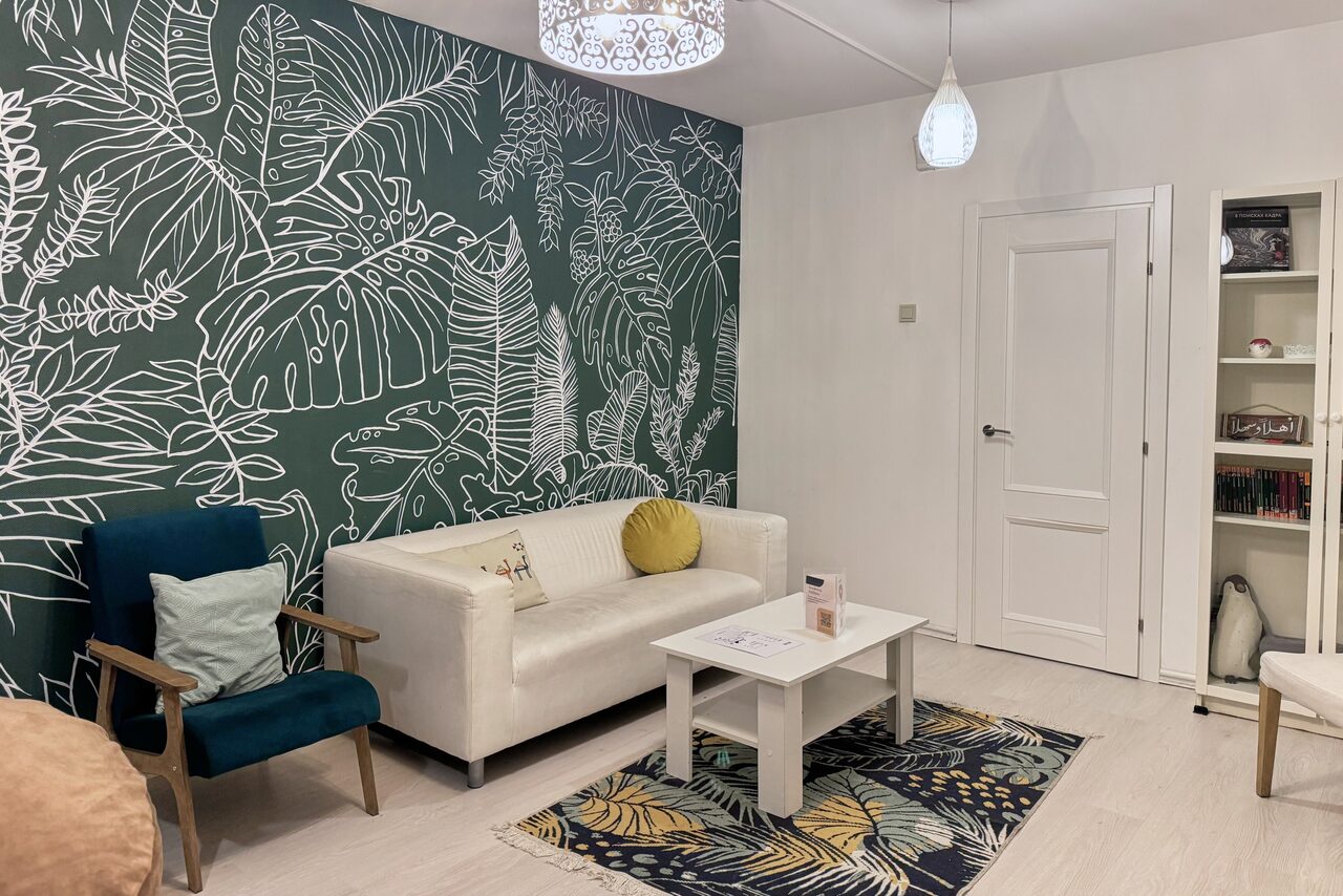 Арендовать Дизайнерский зал