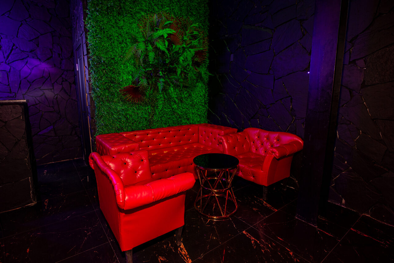 Арендовать Готический лофт-зал