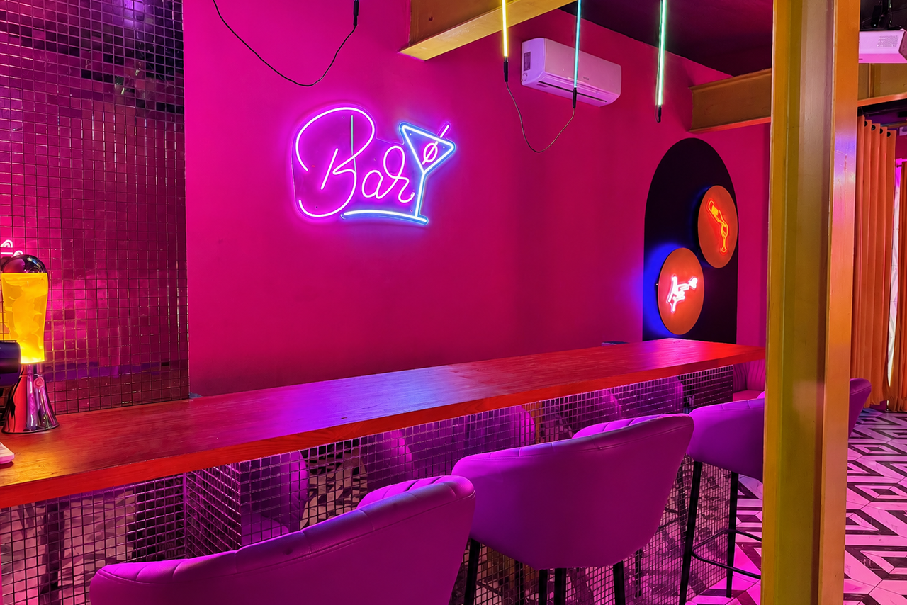 Арендовать Плэйс Лофт. Prisma Loft (Призма Лофт)