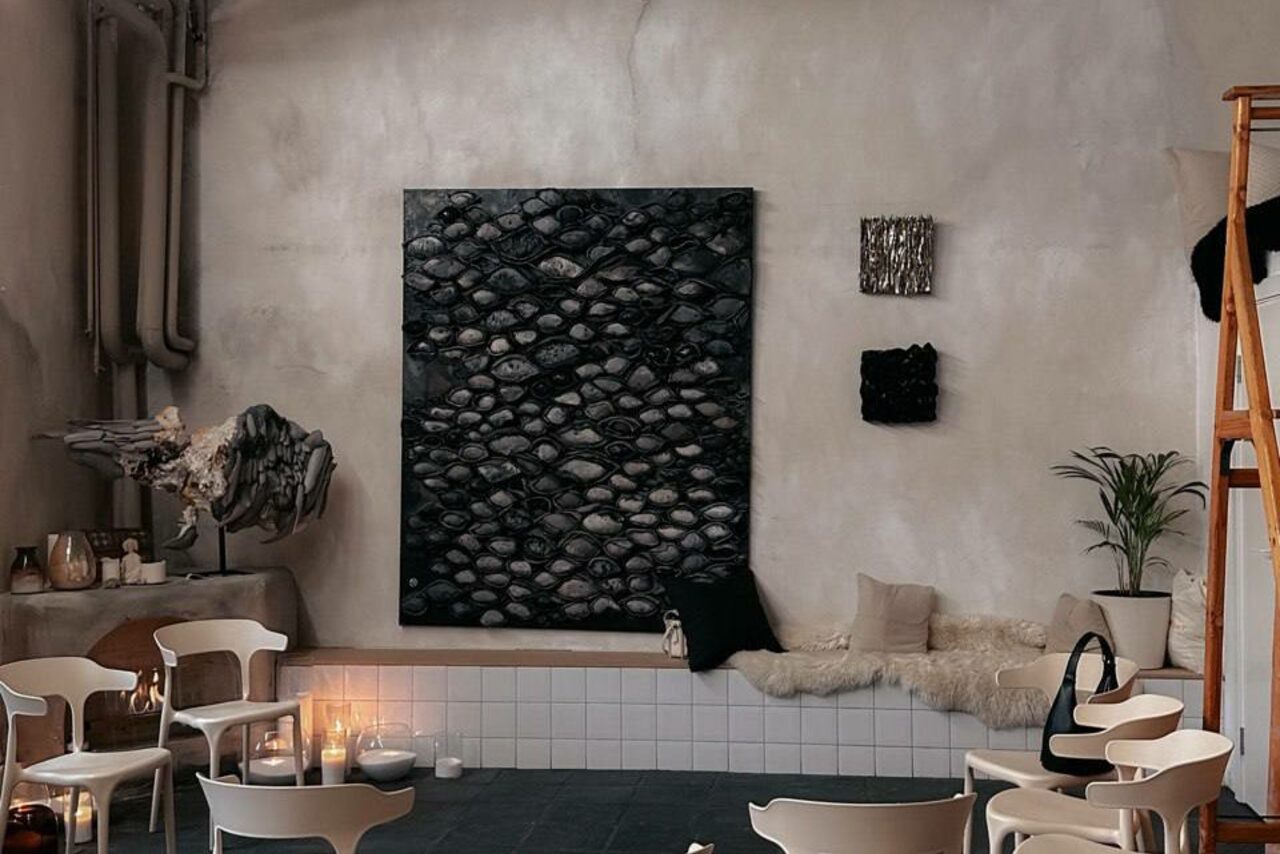 Арендовать Творческое арт-пространство