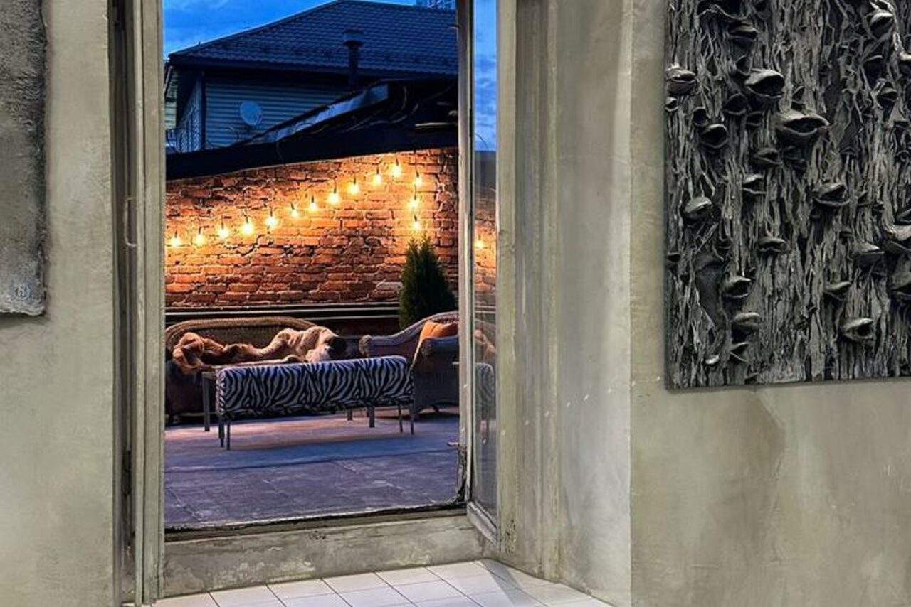 Арендовать Творческое арт-пространство