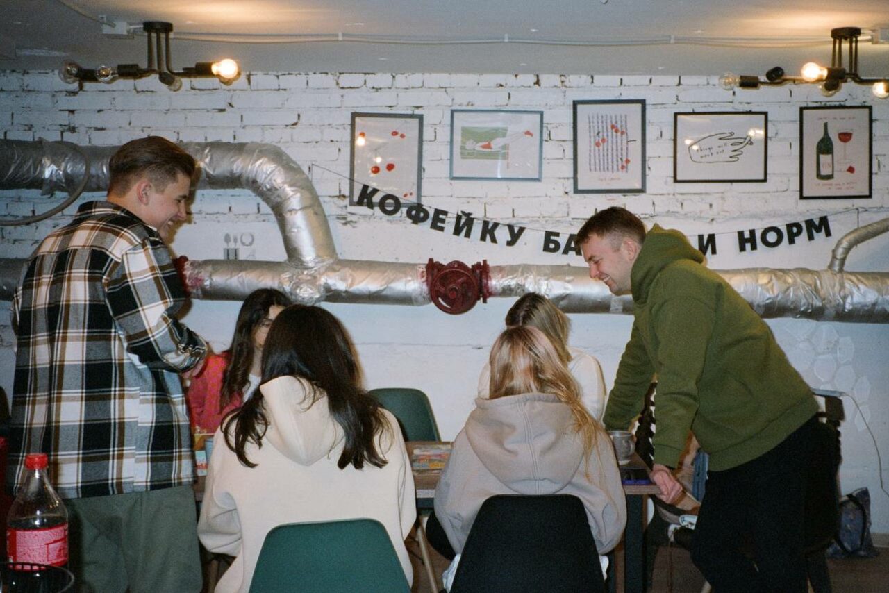 Арендовать Лофт-зал в классическом стиле