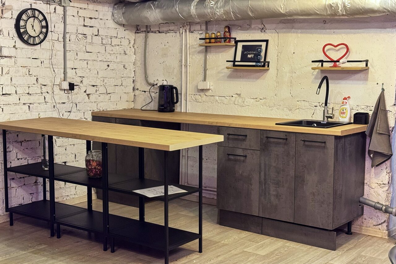 Арендовать Лофт-зал в классическом стиле