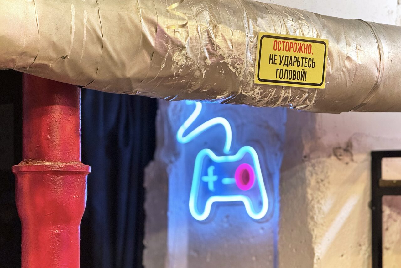 Арендовать Лофт-зал в классическом стиле