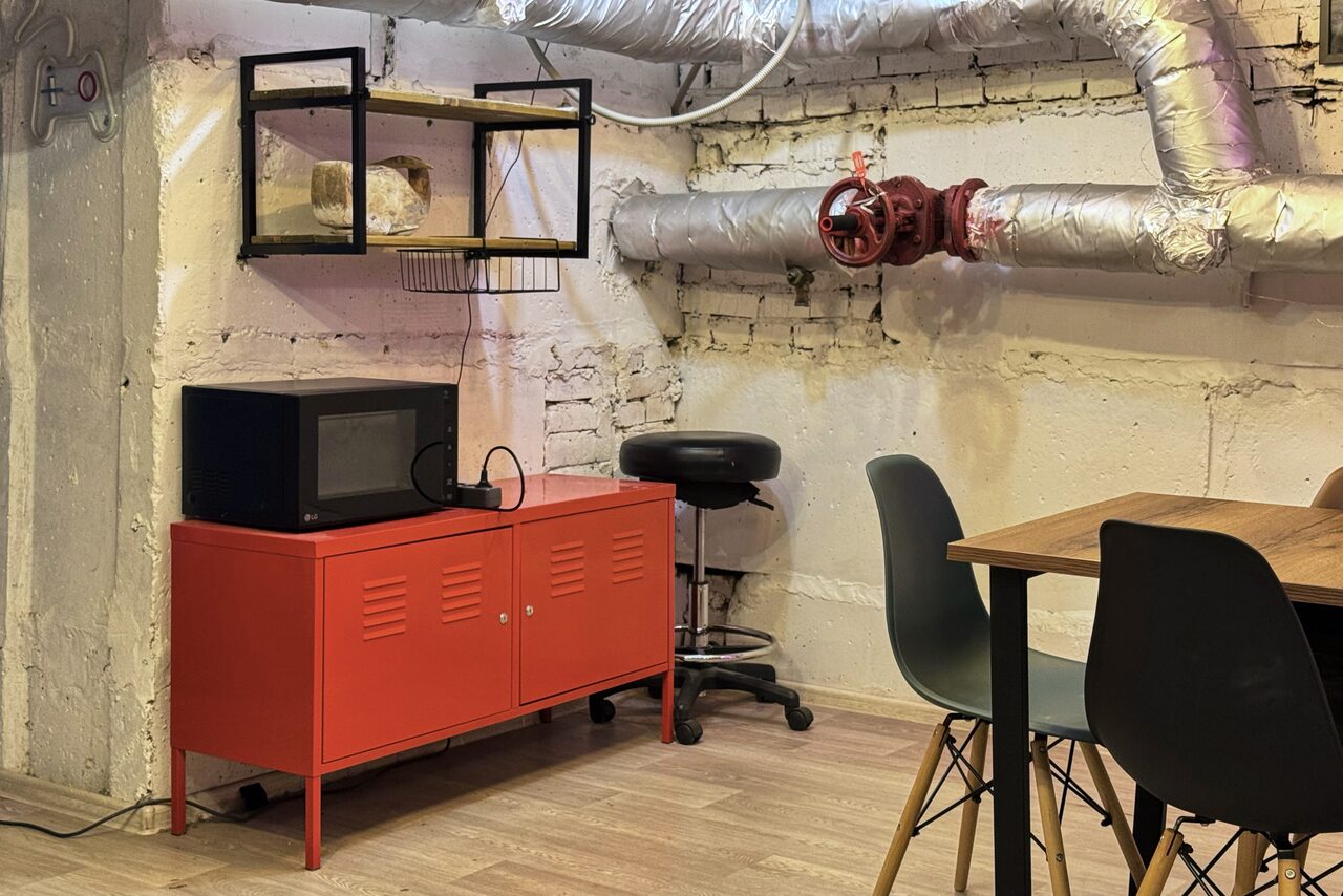 Арендовать Лофт-зал в классическом стиле