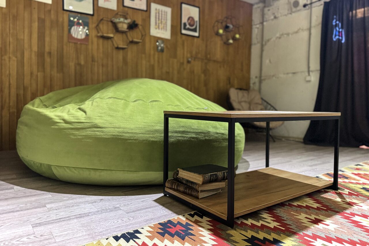 Арендовать Лофт-зал в классическом стиле