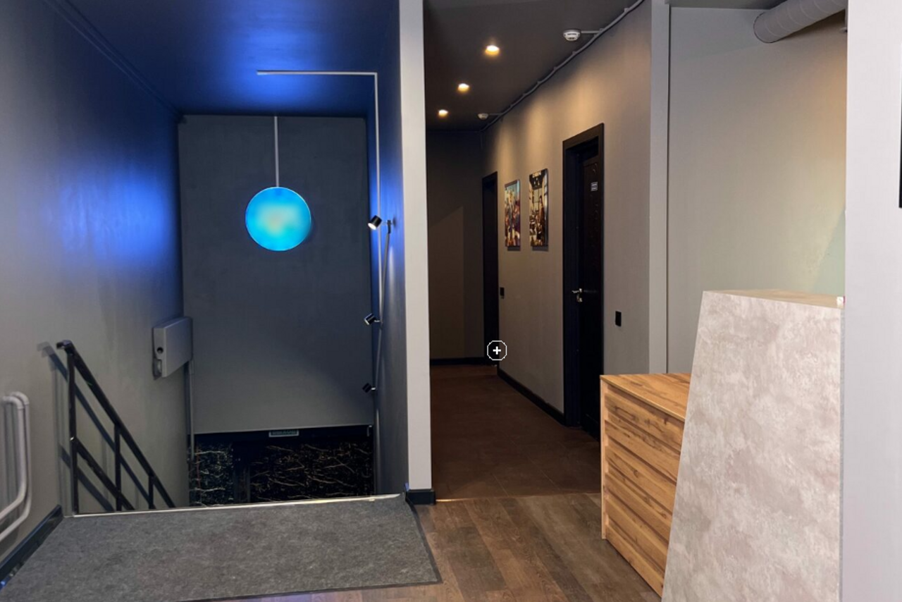 Арендовать Просторное антикафе