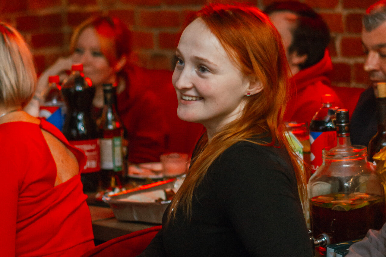 Арендовать Лофт-зал со сценой