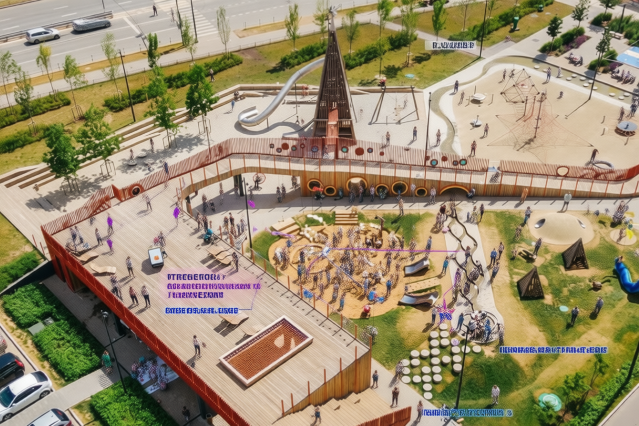 Арендовать Площадка в Москве c одной фотографией!